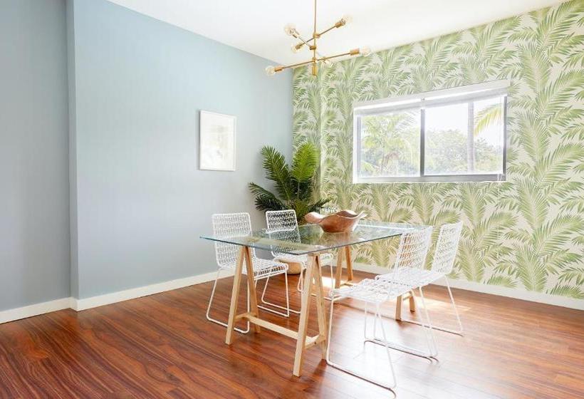 Sonder  Mimo District