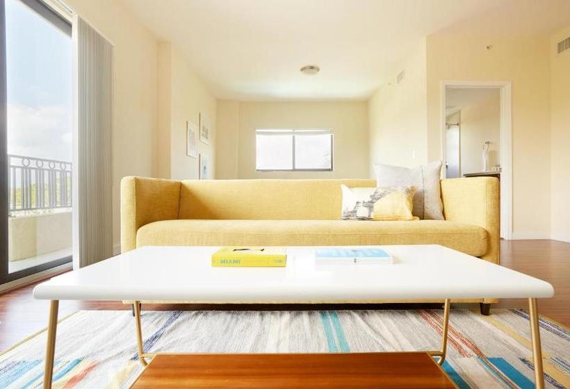 Sonder  Mimo District