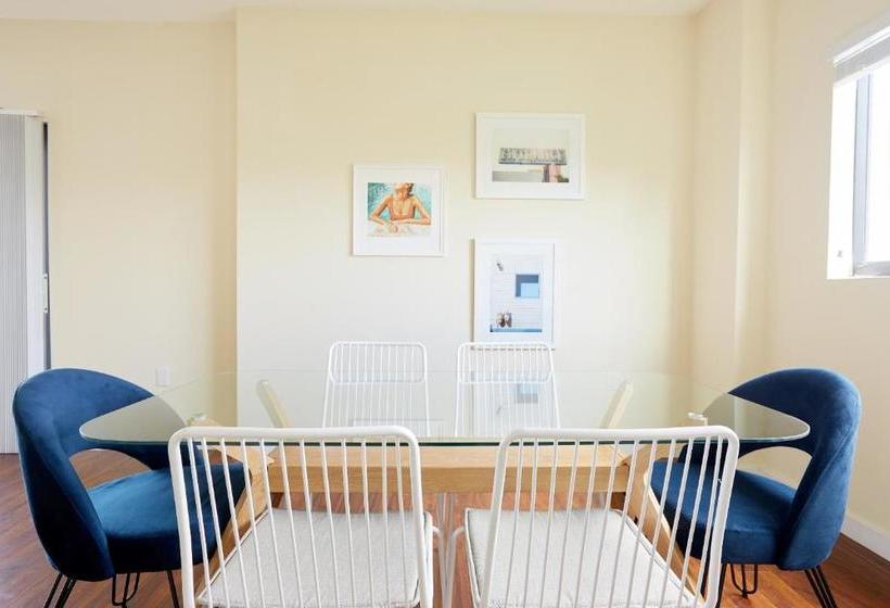 Sonder  Mimo District