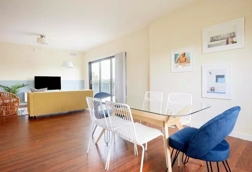 Sonder  Mimo District