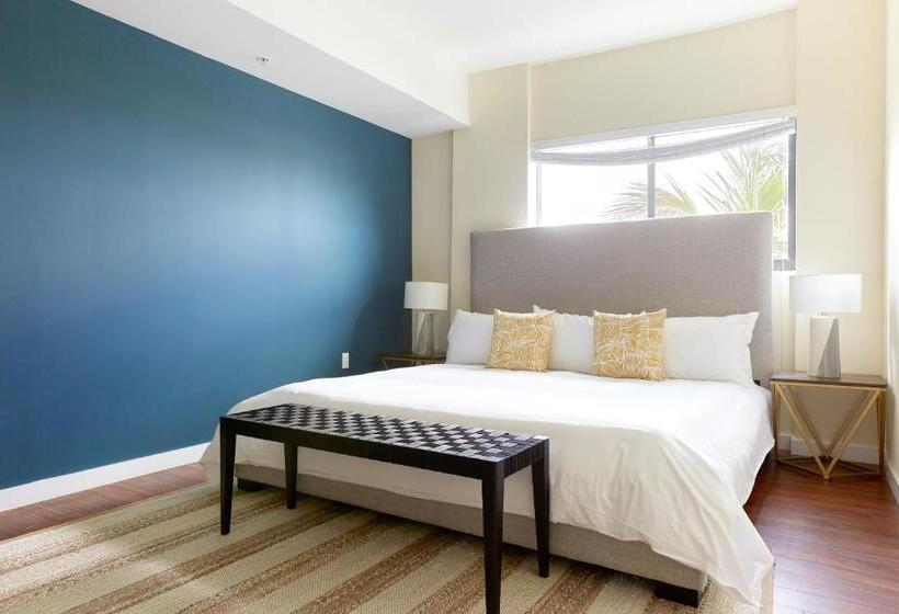 Sonder  Mimo District