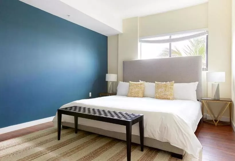 Sonder  Mimo District