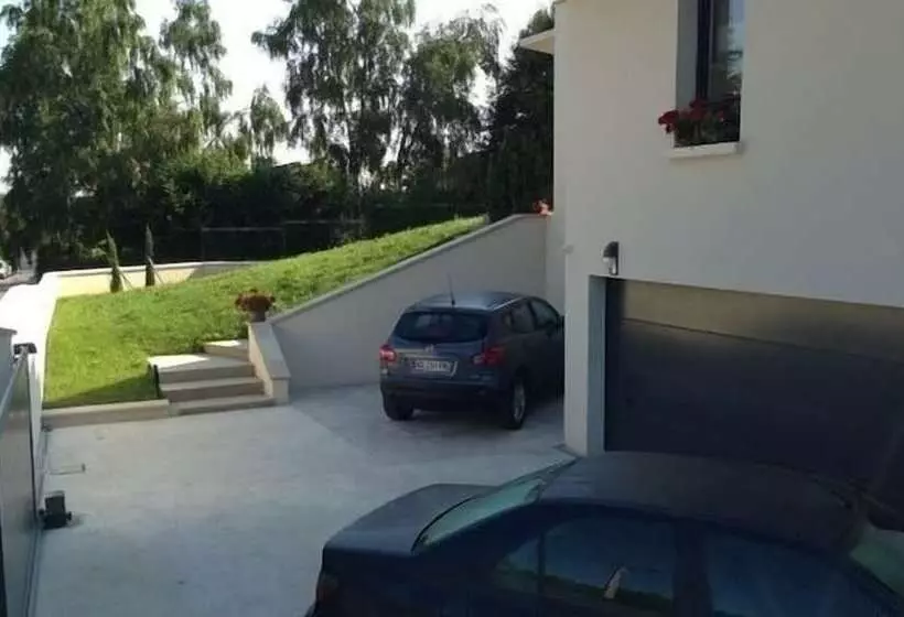 ベッドアンドブレックファースト Ballylough