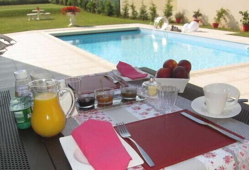 مبيت وإفطار Ballylough