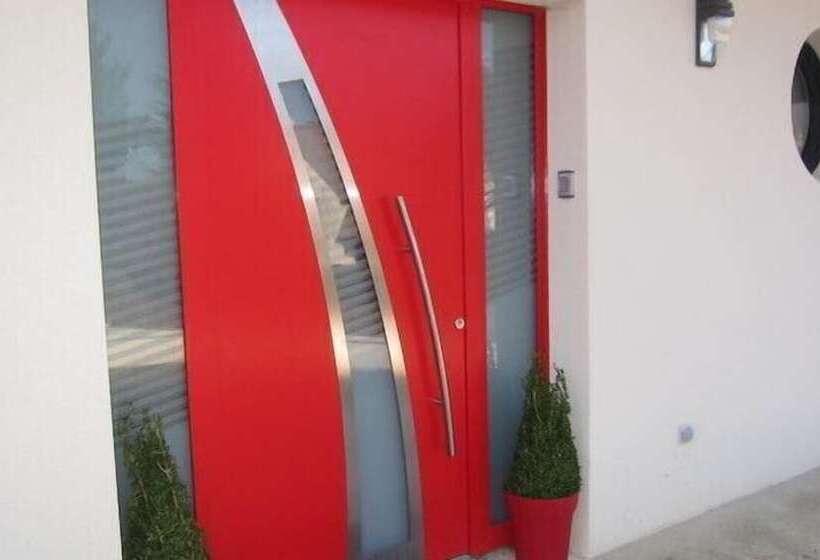 مبيت وإفطار Ballylough