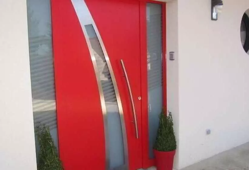 ベッドアンドブレックファースト Ballylough