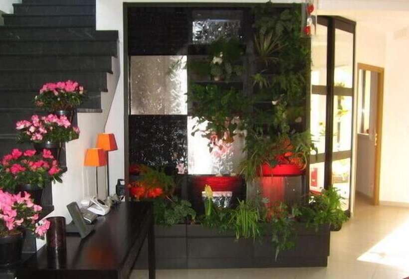 مبيت وإفطار Ballylough