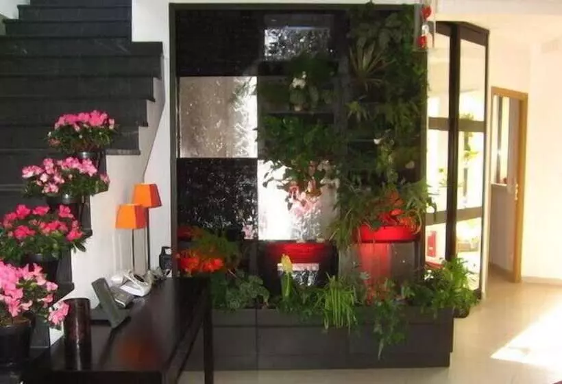 ベッドアンドブレックファースト Ballylough