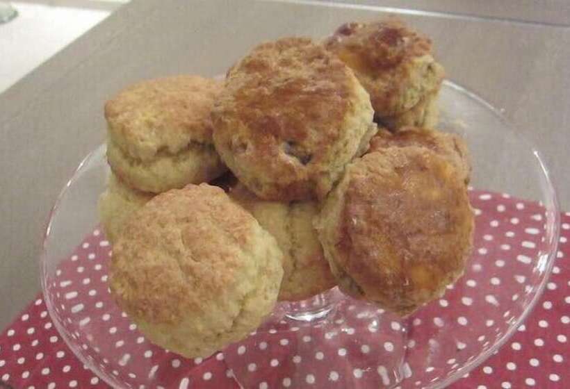 مبيت وإفطار Ballylough