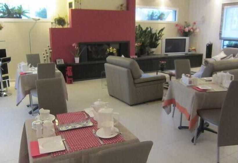 مبيت وإفطار Ballylough