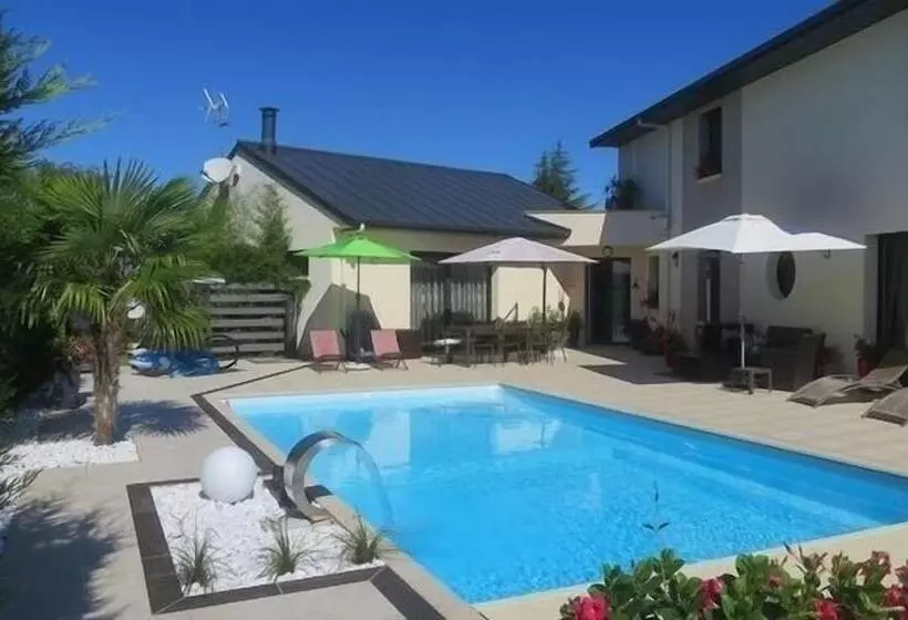 ベッドアンドブレックファースト Ballylough