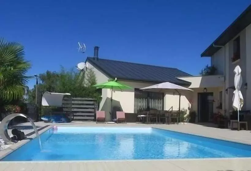 ベッドアンドブレックファースト Ballylough