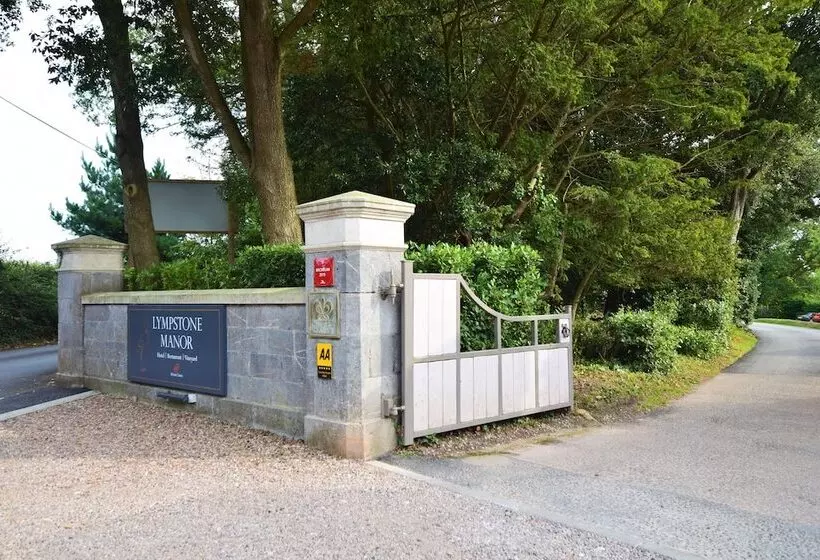 Byre Cottage