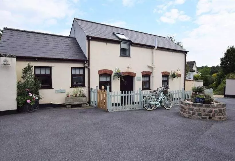 Byre Cottage