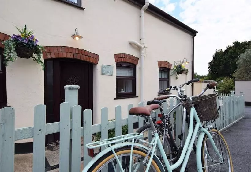 Byre Cottage