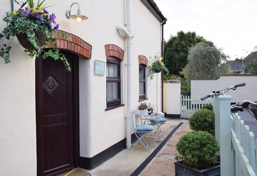 Byre Cottage