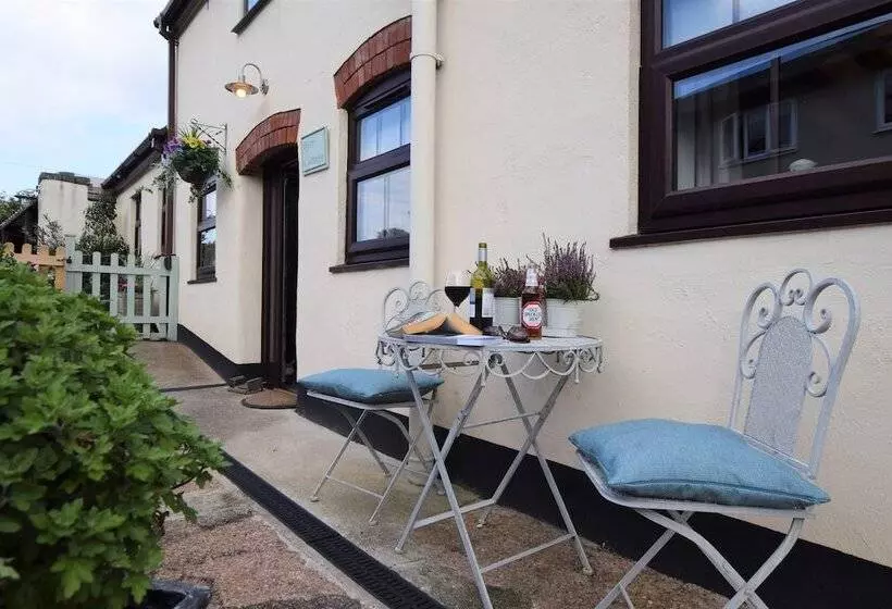 Byre Cottage