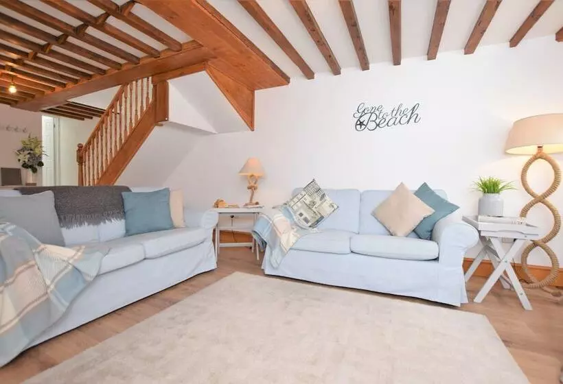 Byre Cottage