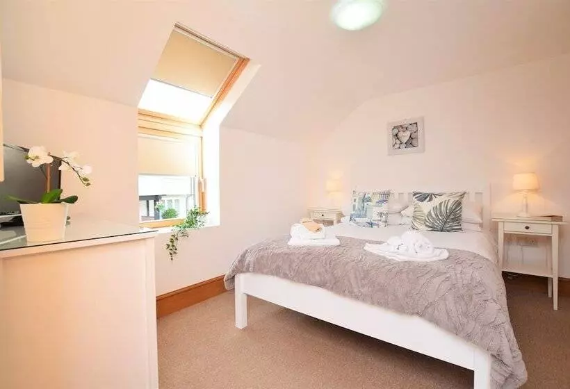 Byre Cottage