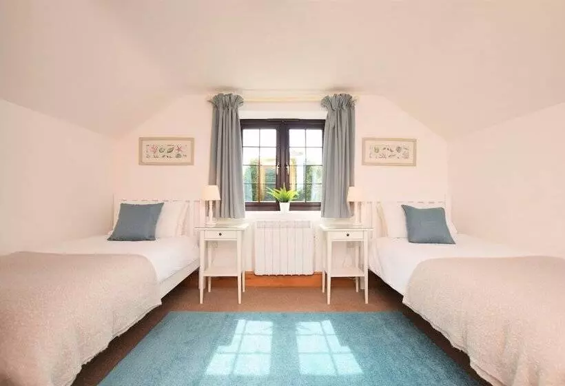 Byre Cottage