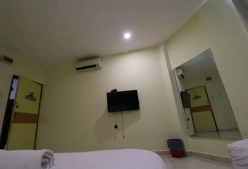 Furich Hotel Enterprise