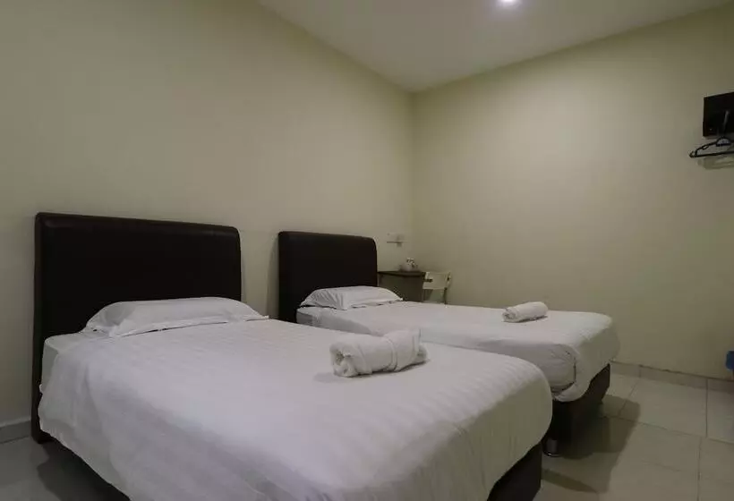 Furich Hotel Enterprise