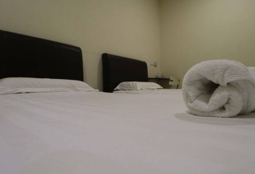 Furich Hotel Enterprise