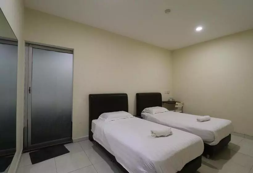 Furich Hotel Enterprise