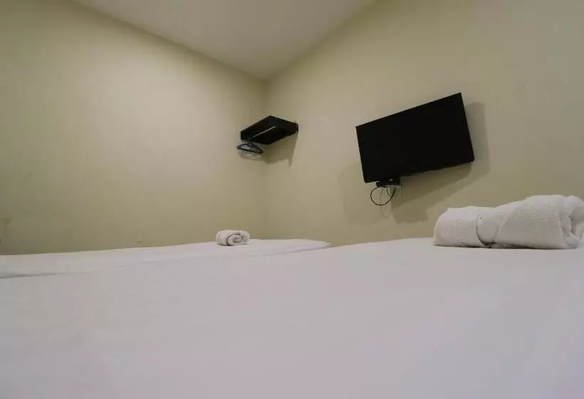 Furich Hotel Enterprise