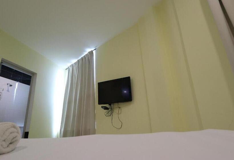 Furich Hotel Enterprise