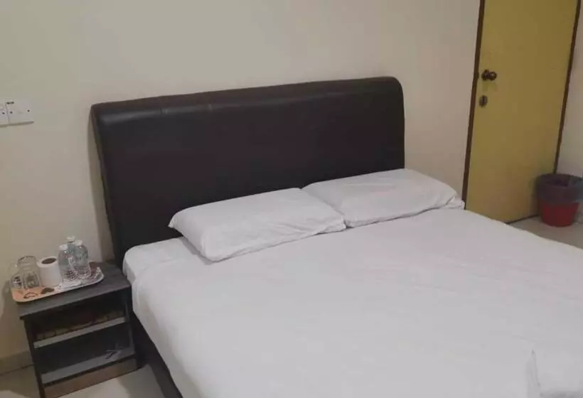 Furich Hotel Enterprise