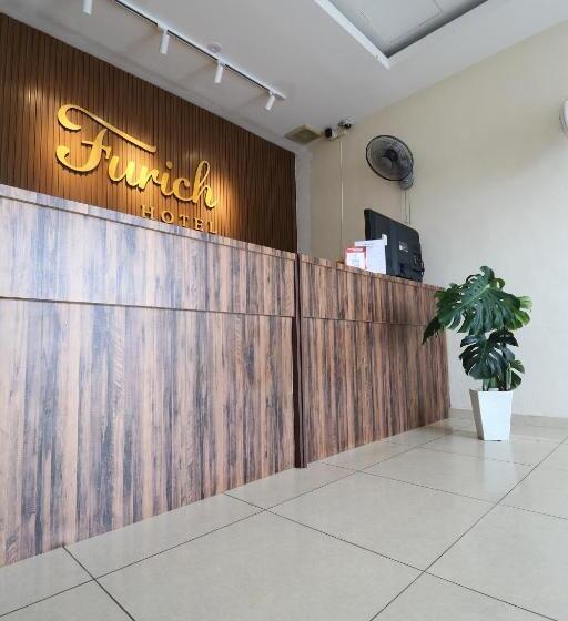 Furich Hotel Enterprise
