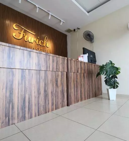 Furich Hotel Enterprise