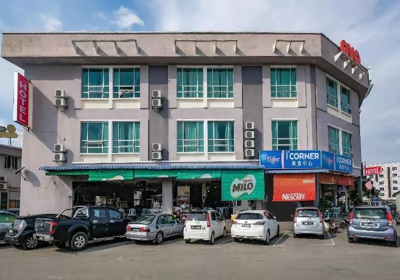 Furich Hotel Enterprise