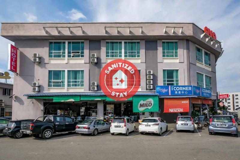 Furich Hotel Enterprise