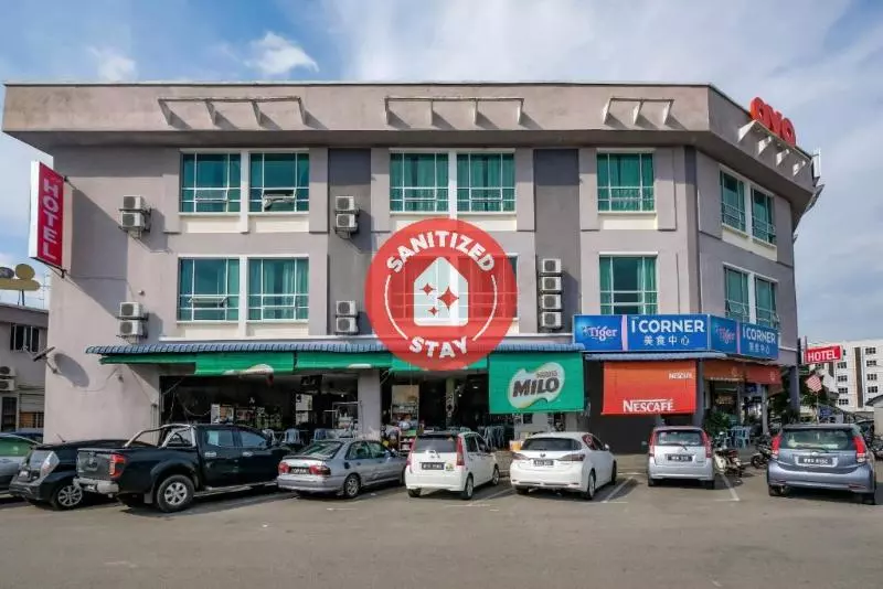 Furich Hotel Enterprise