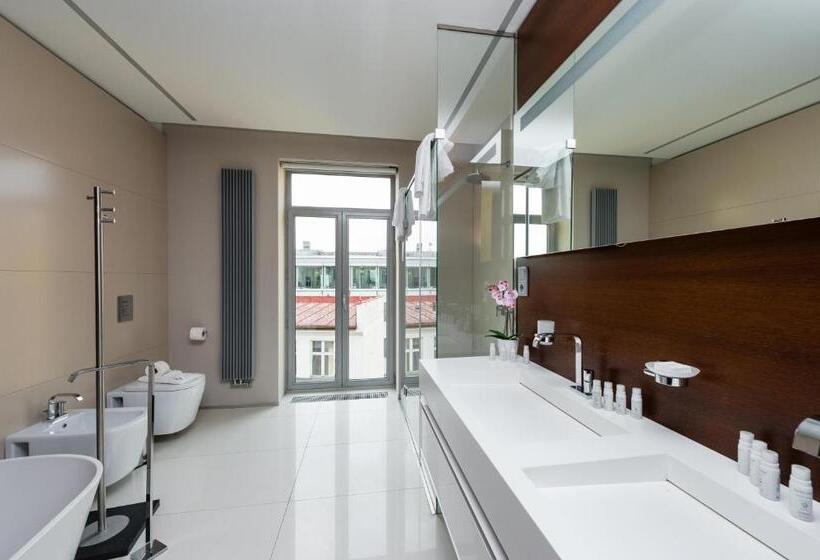 هتل Grand Central Residence By Tkc