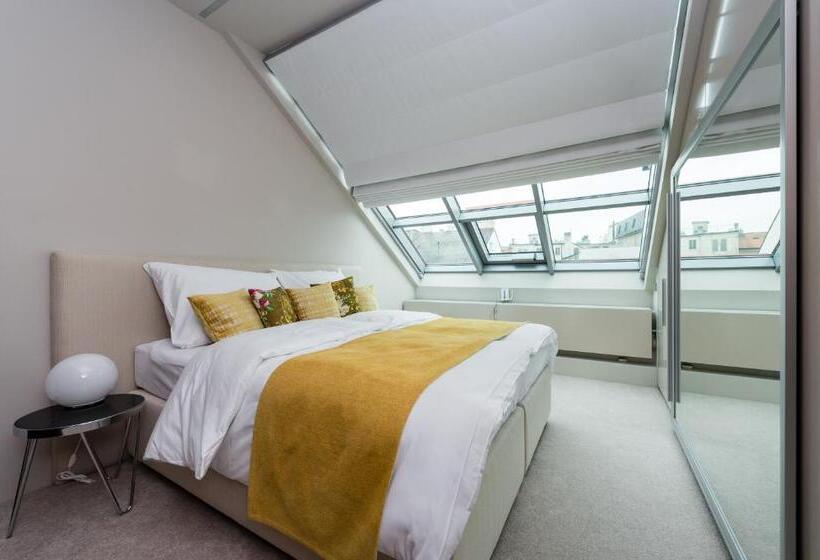 هتل Grand Central Residence By Tkc