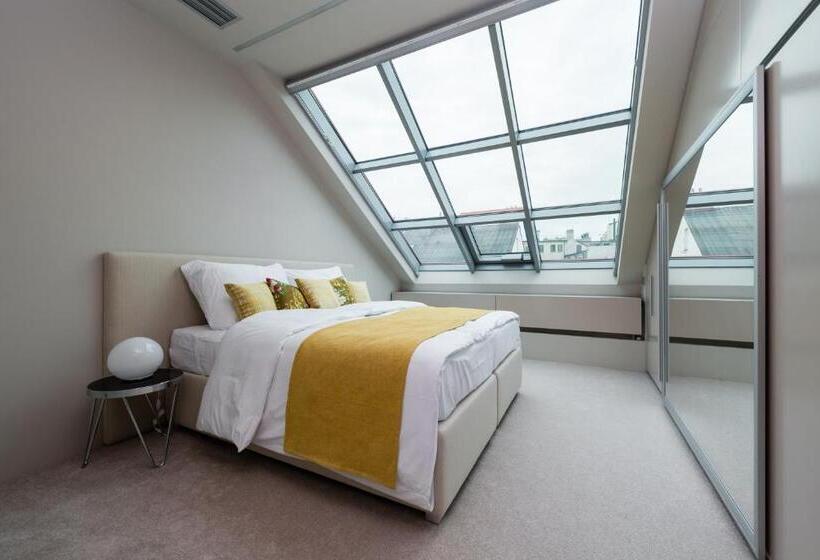 هتل Grand Central Residence By Tkc