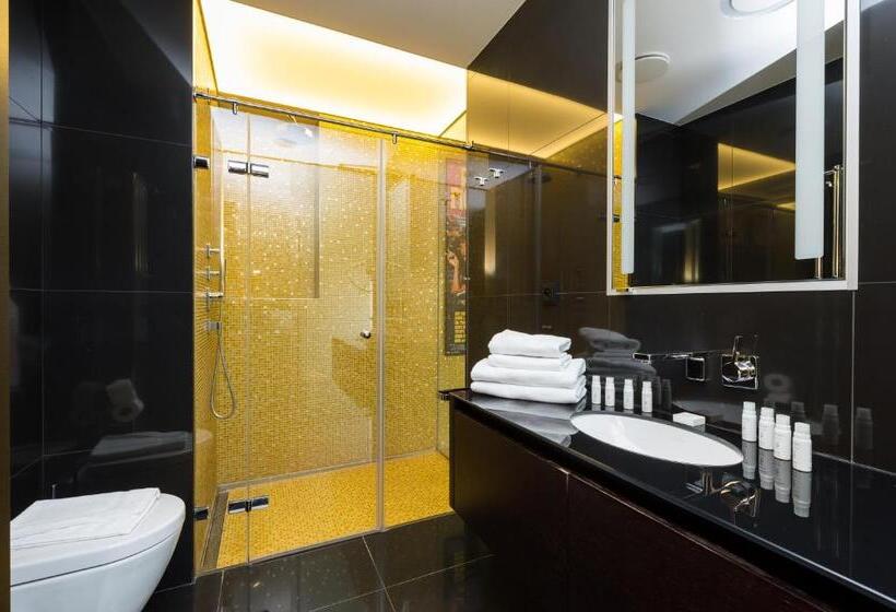 هتل Grand Central Residence By Tkc