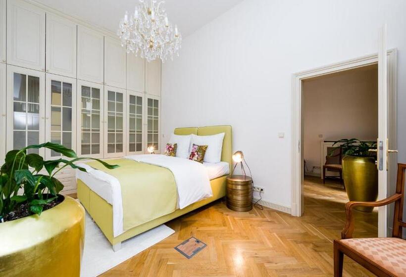 هتل Grand Central Residence By Tkc