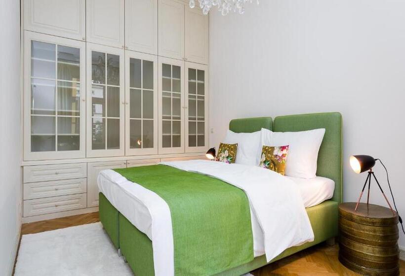 هتل Grand Central Residence By Tkc