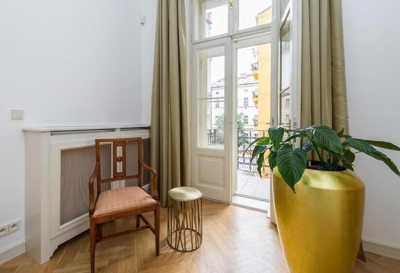 هتل Grand Central Residence By Tkc