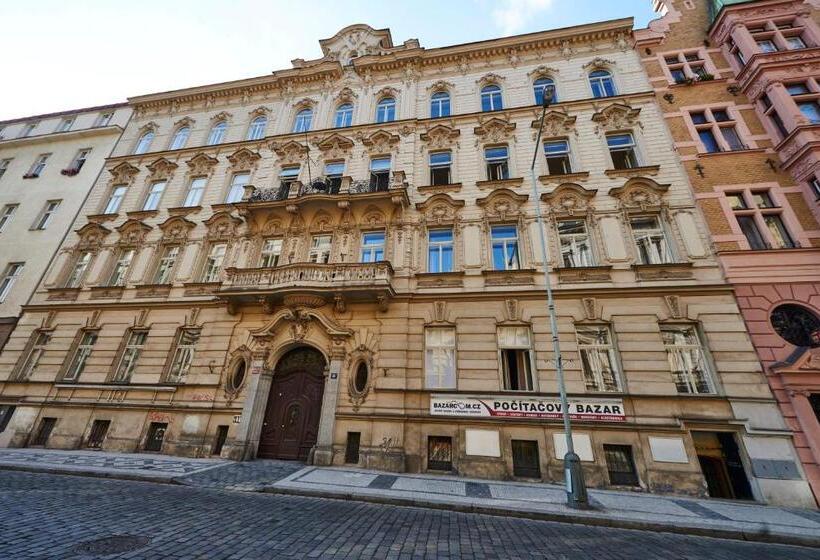 هتل Grand Central Residence By Tkc