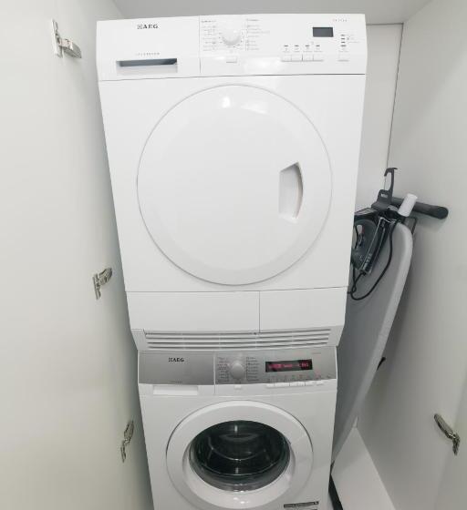 هتل Grand Central Residence By Tkc