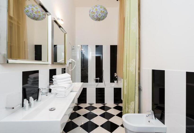 هتل Grand Central Residence By Tkc