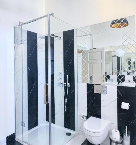 هتل Grand Central Residence By Tkc