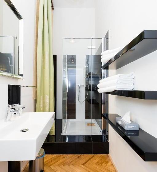 هتل Grand Central Residence By Tkc