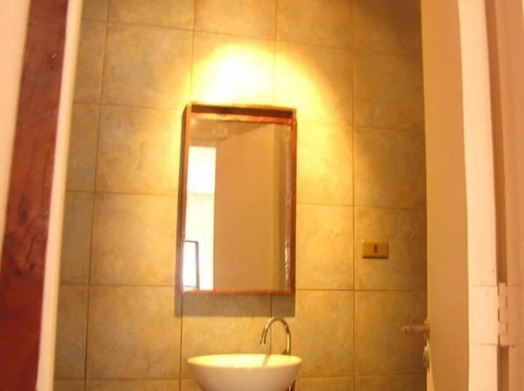 هتل Kolping Valparaiso