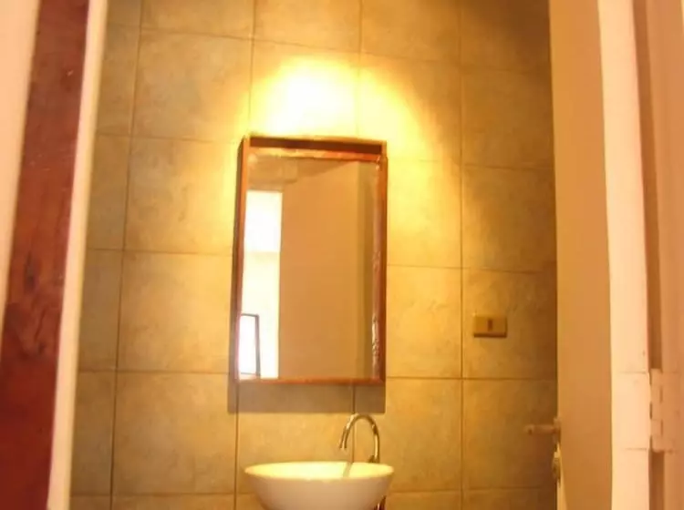 هتل Kolping Valparaiso